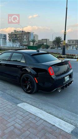 كرايسلر 300
